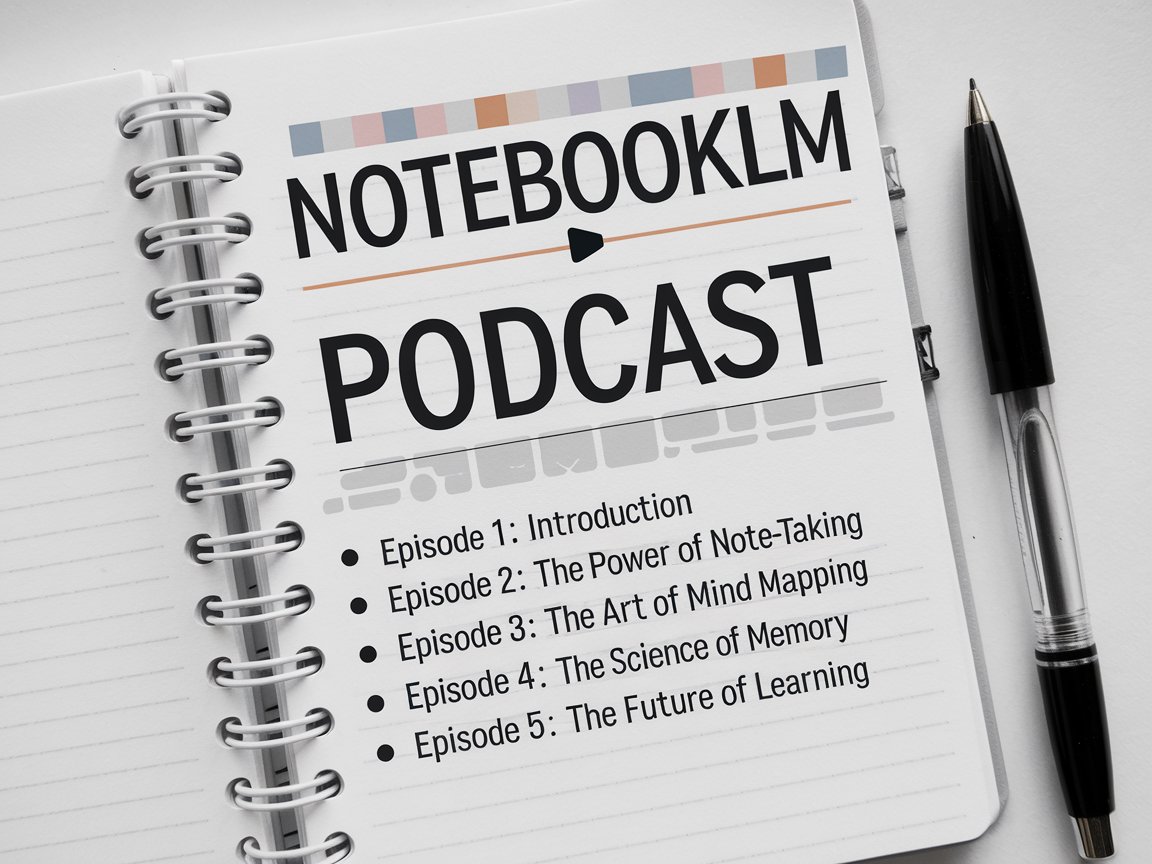 סינתזת קול עריכת אודיו: איך NotebookLM משנה את המשחק