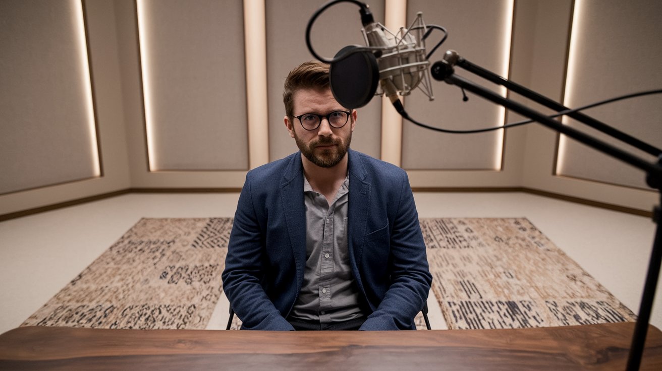 Complete Guide to AI NotebookLM صوت الذكاء الاصطناعي with NotebookLM