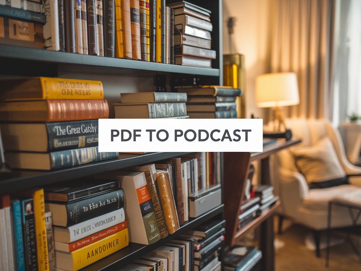 Complete Guide to AI بودكاست توليد الصوت with NotebookLM